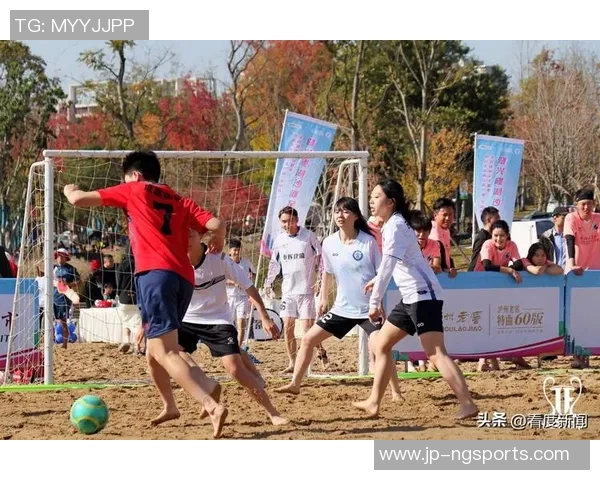 天府新区足球发展新机遇推动区域体育文化繁荣与全民健身热潮 天府新区足球发展新机遇推动区域体育文化繁荣与全民健身热潮