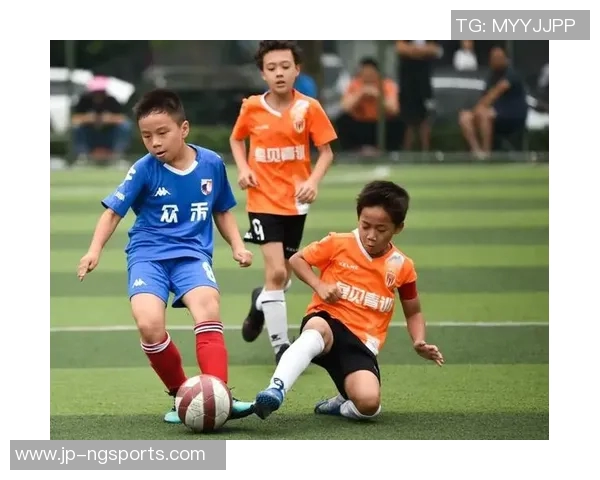 日本小学足球网助力青少年成长培养未来足球明星的摇篮