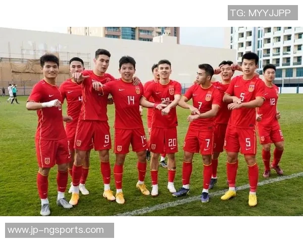 阿联酋国家足球队崛起之路与未来发展展望